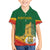 Personalized Portugal Belem Tower Kid Hawaiian Shirt Mui Nobre e Sempre Leal