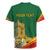 Personalized Portugal Belem Tower Rugby Jersey Mui Nobre e Sempre Leal
