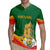 Personalized Portugal Belem Tower Rugby Jersey Mui Nobre e Sempre Leal