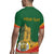 Personalized Portugal Belem Tower Rugby Jersey Mui Nobre e Sempre Leal
