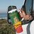 Personalized Portugal Belem Tower Tumbler With Handle Mui Nobre e Sempre Leal