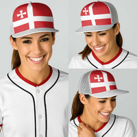 Ukraine Volyn Oblast Baseball Net Cap Flag Color Inspiration