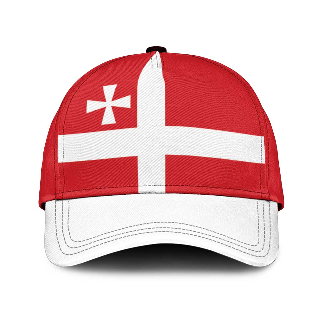 Ukraine Volyn Oblast Classic Cap Flag Color Inspiration