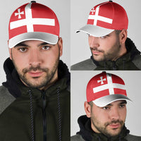 Ukraine Volyn Oblast Classic Cap Flag Color Inspiration