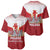 Poland Constitution Day Baseball Jersey Warsaw Capital Mazurek Dabrowskiego