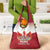 Poland Constitution Day Grocery Bag Warsaw Capital Mazurek Dabrowskiego