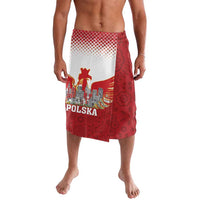 Poland Constitution Day Lavalava Warsaw Capital Mazurek Dabrowskiego