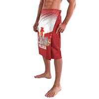 Poland Constitution Day Lavalava Warsaw Capital Mazurek Dabrowskiego