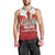Poland Constitution Day Men Tank Top Warsaw Capital Mazurek Dabrowskiego