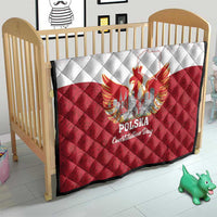 Poland Constitution Day Quilt Warsaw Capital Mazurek Dabrowskiego