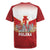 Poland Constitution Day Rugby Jersey Warsaw Capital Mazurek Dabrowskiego