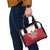 Poland Constitution Day Shoulder Handbag Warsaw Capital Mazurek Dabrowskiego