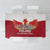 Poland Constitution Day Tablecloth Warsaw Capital Mazurek Dabrowskiego