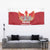Poland Constitution Day Tapestry Warsaw Capital Mazurek Dabrowskiego
