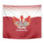 Poland Constitution Day Tapestry Warsaw Capital Mazurek Dabrowskiego
