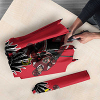 Austria Hockey Umbrella Austrian Eagle Pride
