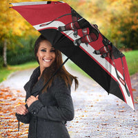Austria Hockey Umbrella Austrian Eagle Pride