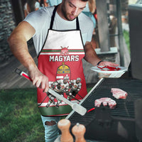 Hungary Hockey Apron Magyars Pride National Team