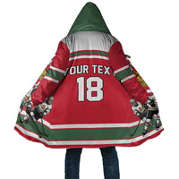 Hungary Hockey Custom Cloak Magyars Pride National Team
