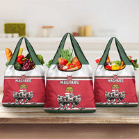 Hungary Hockey Grocery Bag Magyars Pride National Team