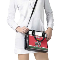 Hungary Hockey Shoulder Handbag Magyars Pride National Team