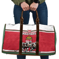 Hungary Hockey Travel Bag Magyars Pride National Team