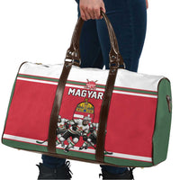 Hungary Hockey Travel Bag Magyars Pride National Team