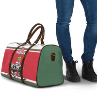 Hungary Hockey Travel Bag Magyars Pride National Team