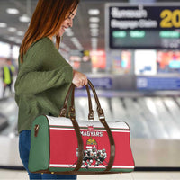 Hungary Hockey Travel Bag Magyars Pride National Team