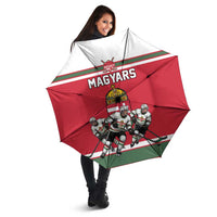 Hungary Hockey Umbrella Magyars Pride National Team