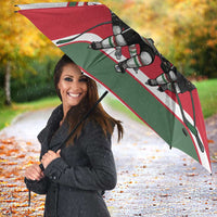 Hungary Hockey Umbrella Magyars Pride National Team