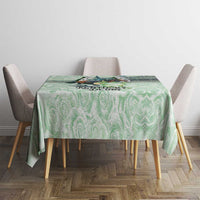 Kentucky Horse Racing Tablecloth Mint Julep Run For The Roses Art