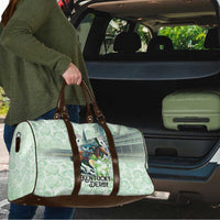 Kentucky Horse Racing Travel Bag Mint Julep Run For The Roses Art