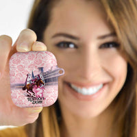 Kentucky Horse Racing AirPods Case Rose Run For The Roses Derby Art