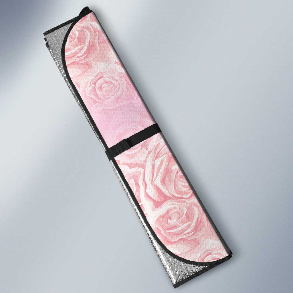 Kentucky Horse Racing Auto Sun Shade Rose Run For The Roses Derby Art