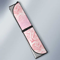 Kentucky Horse Racing Auto Sun Shade Rose Run For The Roses Derby Art