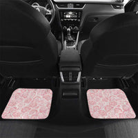 Kentucky Horse Racing Car Mats Rose Run For The Roses Derby Art