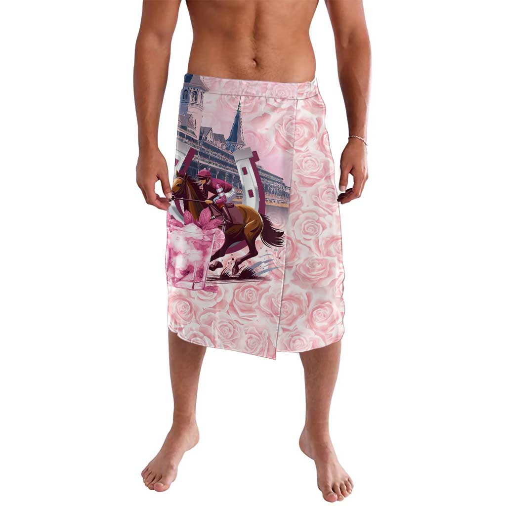 Kentucky Horse Racing Lavalava Rose Run For The Roses Derby Art
