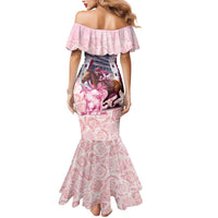 Kentucky Horse Racing Mermaid Dress Rose Run For The Roses Derby Art