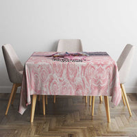 Kentucky Horse Racing Tablecloth Rose Run For The Roses Derby Art