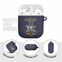 152nd Kentucky Horse Racing AirPods Case Derby Run For The Roses Vintage