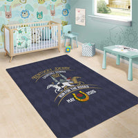 152nd Kentucky Horse Racing Area Rug Derby Run For The Roses Vintage
