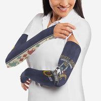 152nd Kentucky Horse Racing Arm Sleeves Derby Run For The Roses Vintage