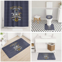 152nd Kentucky Horse Racing Bathroom Set Derby Run For The Roses Vintage