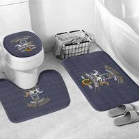 152nd Kentucky Horse Racing Bathroom Set Derby Run For The Roses Vintage