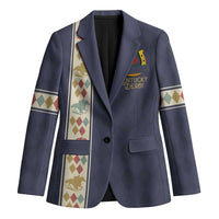152nd Kentucky Horse Racing Blazer Derby Run For The Roses Vintage