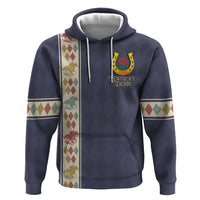 152nd Kentucky Horse Racing Hoodie Derby Run For The Roses Vintage