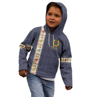 152nd Kentucky Horse Racing Kid Hoodie Derby Run For The Roses Vintage