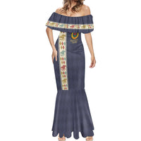 152nd Kentucky Horse Racing Mermaid Dress Derby Run For The Roses Vintage