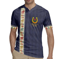 152nd Kentucky Horse Racing Rugby Jersey Derby Run For The Roses Vintage